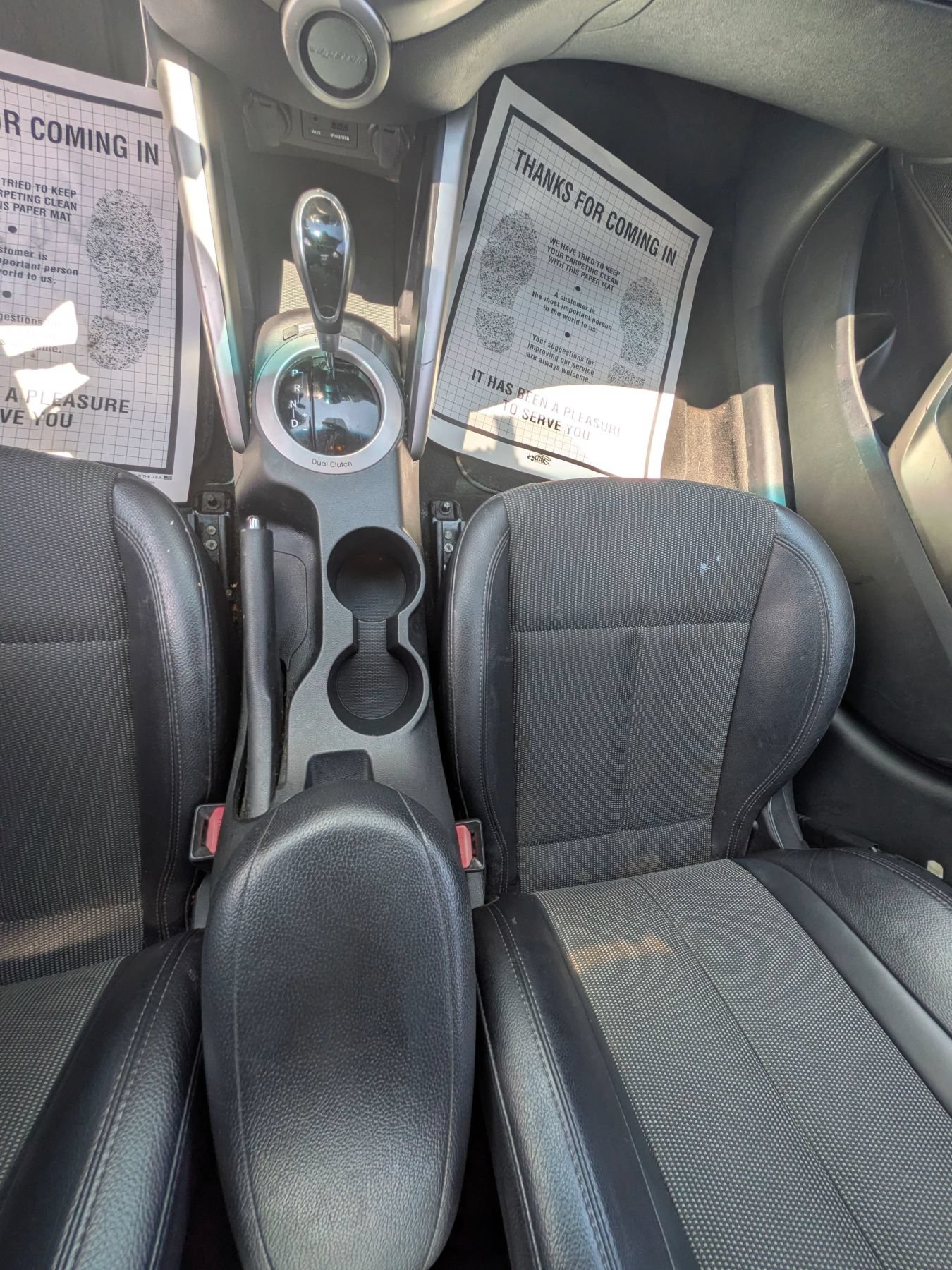 Used 2013 Hyundai Veloster w/ Style Pkg FWD image 15