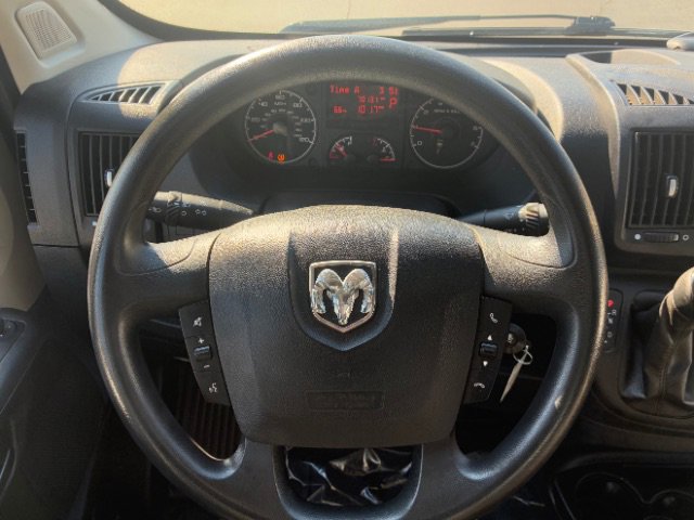Used 2020 RAM ProMaster 3500 image 22