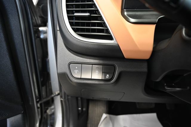 Used 2024 Kia Seltos EX AWD/4WD image 27