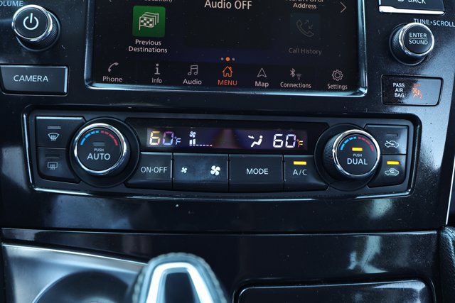 Used 2020 Nissan Maxima 3.5 SV w/ Floor Mat Group FWD image 18