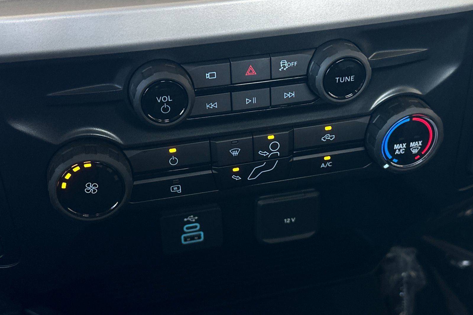 New 2025 Ford F350 XL w/ STX Appearance Package image 18