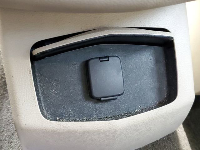 Used 2016 Lincoln MKZ AWD w/ Equipment Group 200A Select image 34