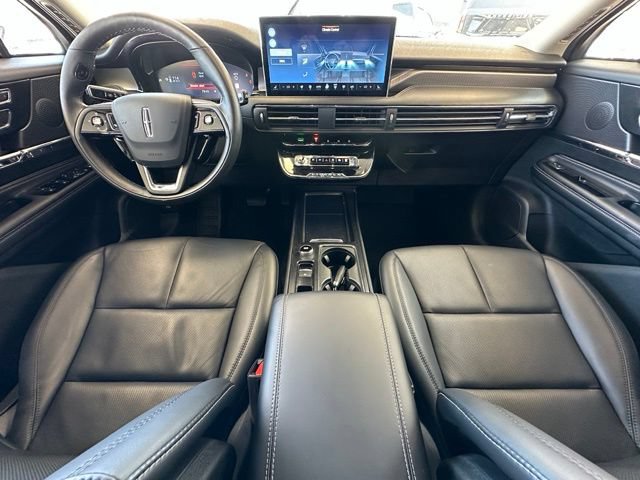 Certified 2025 Lincoln Corsair Reserve AWD/4WD image 20