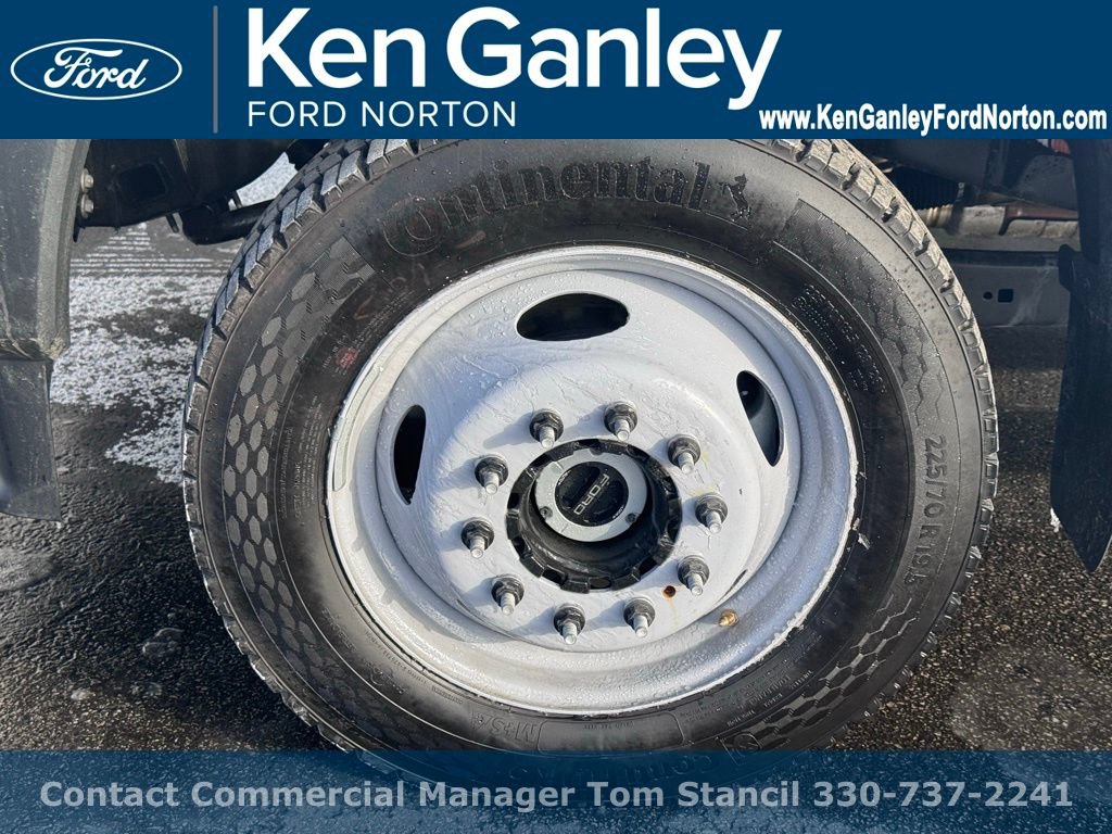 New 2026 Ford F550 4x4 Supercab Super Duty image 43