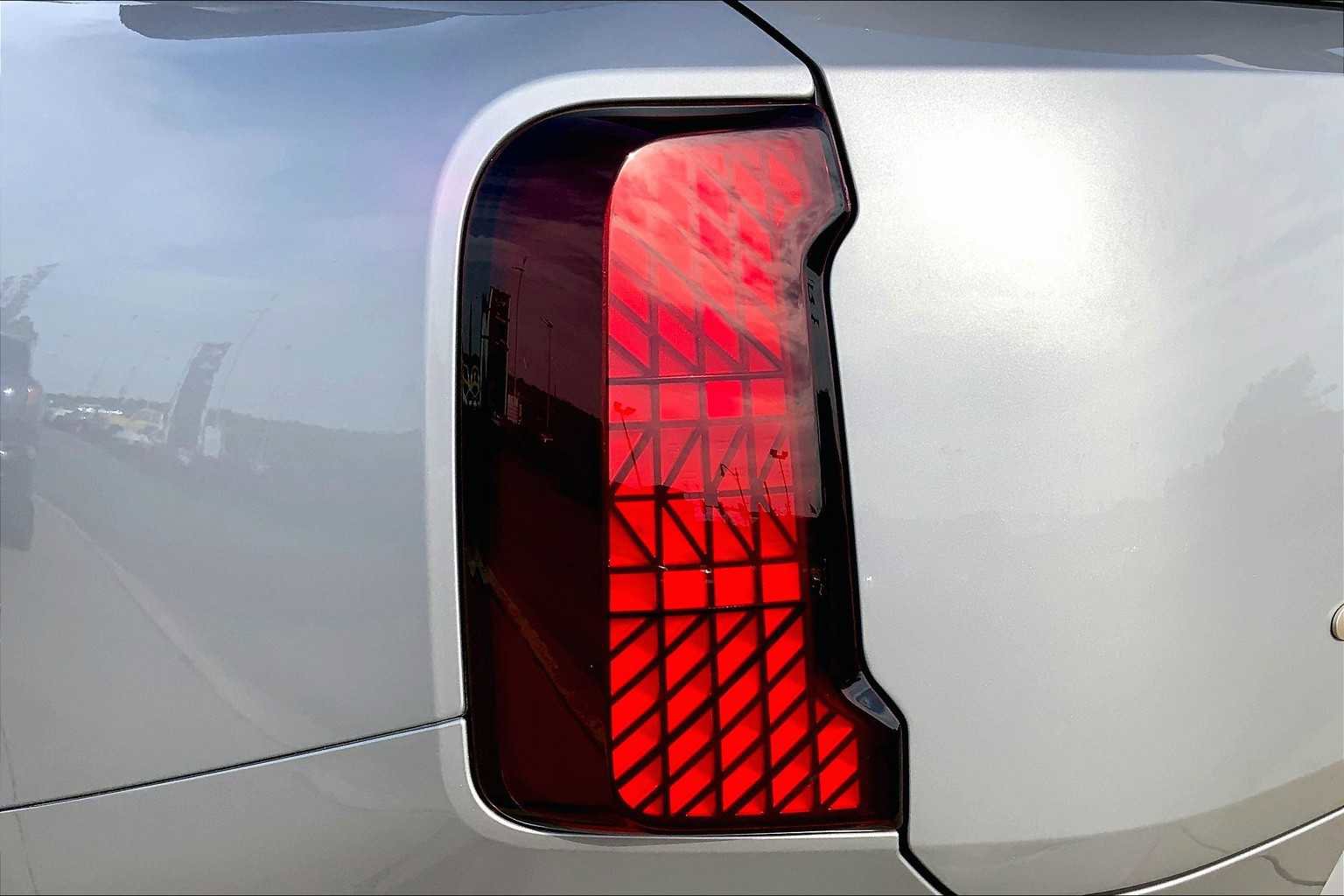 New 2026 MINI Cooper Countryman S image 14