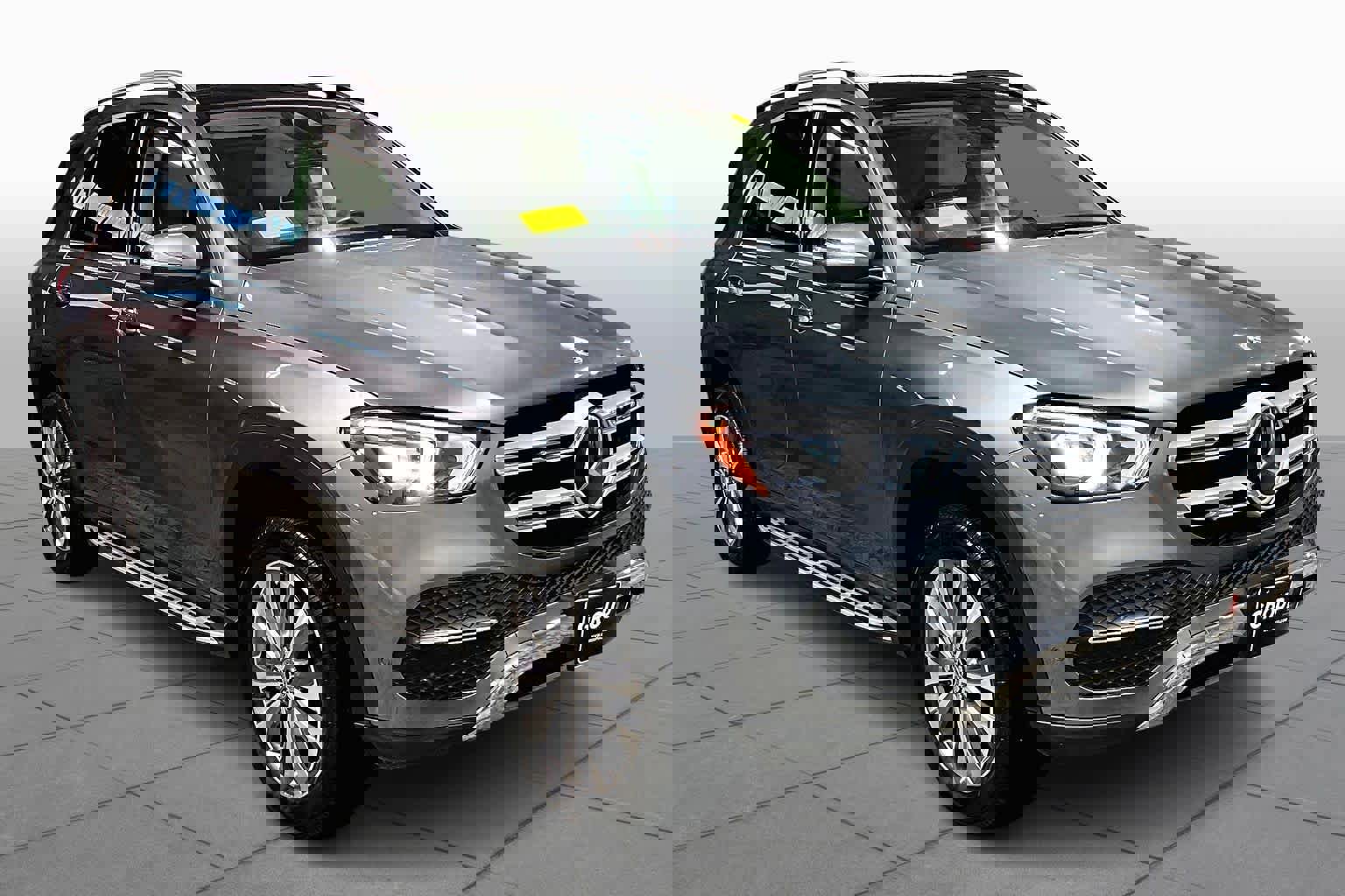 Used 2023 Mercedes-Benz GLE 350 4MATIC image 2