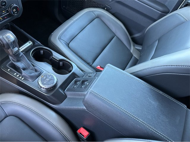 New 2025 Ford Bronco Outer Banks image 33