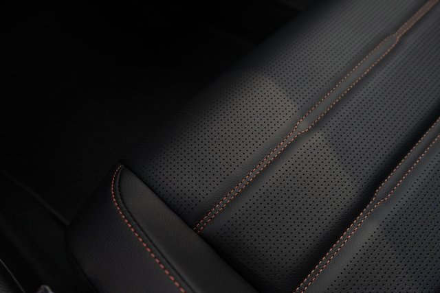 New 2026 Honda CR-V Sport Touring image 30