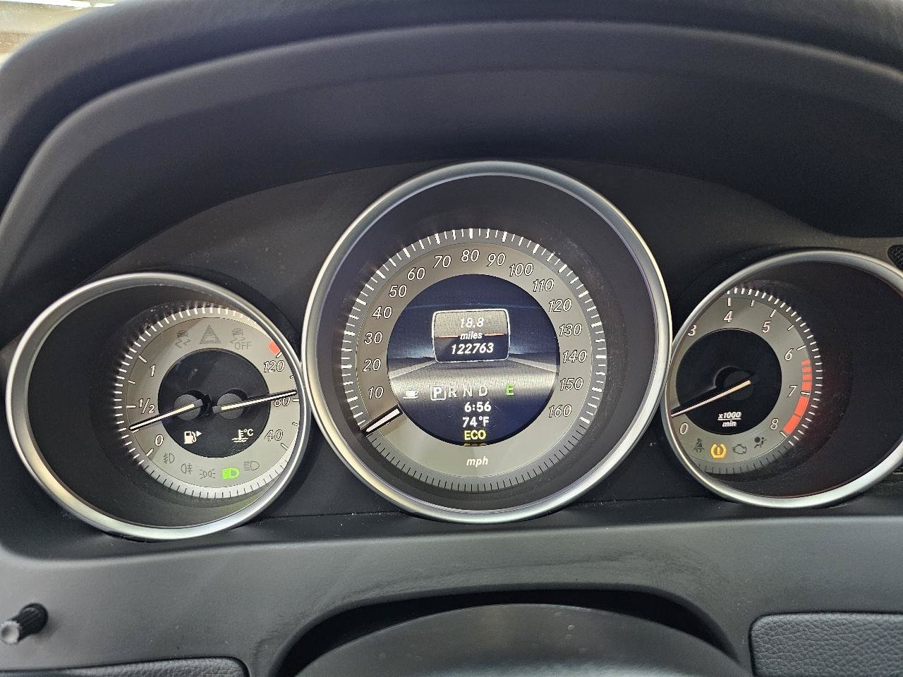 Used 2013 Mercedes-Benz C 300 4MATIC Sedan w/ Multimedia Pkg image 28
