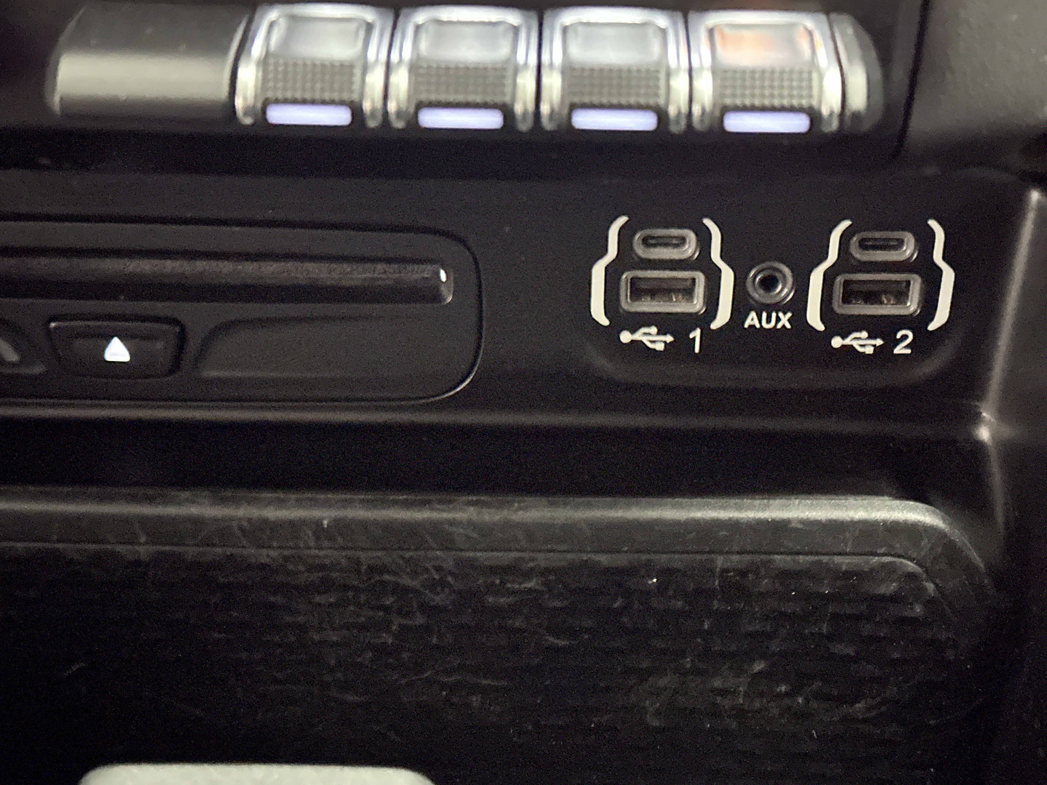 Used 2019 RAM 1500 Big Horn AWD/4WD image 38