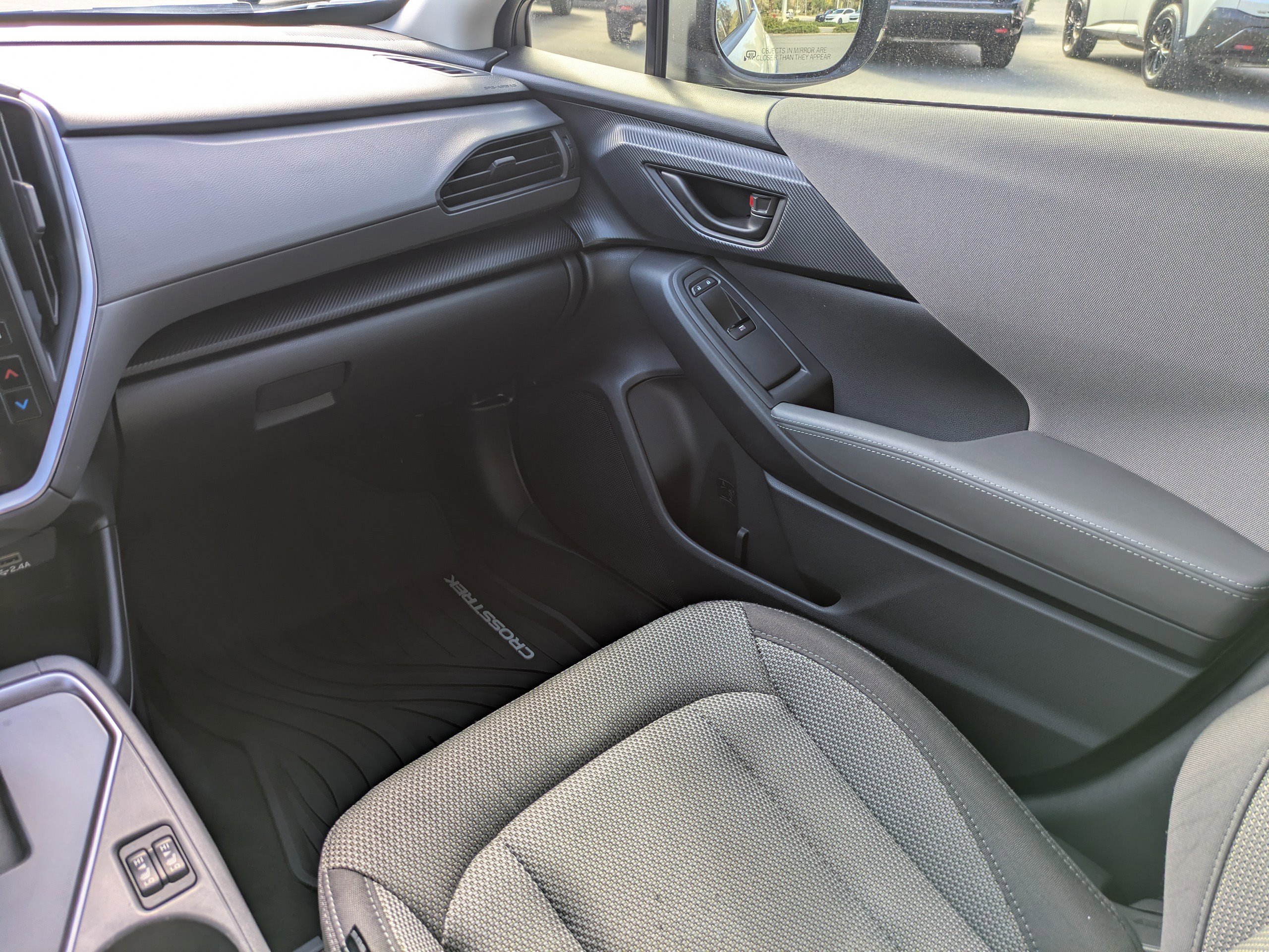 Used 2024 Subaru Crosstrek 2.0i Premium image 18