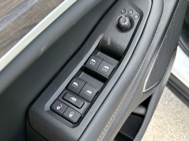 New 2026 Jeep Grand Cherokee Limited w/ Limited Altitude Package image 13