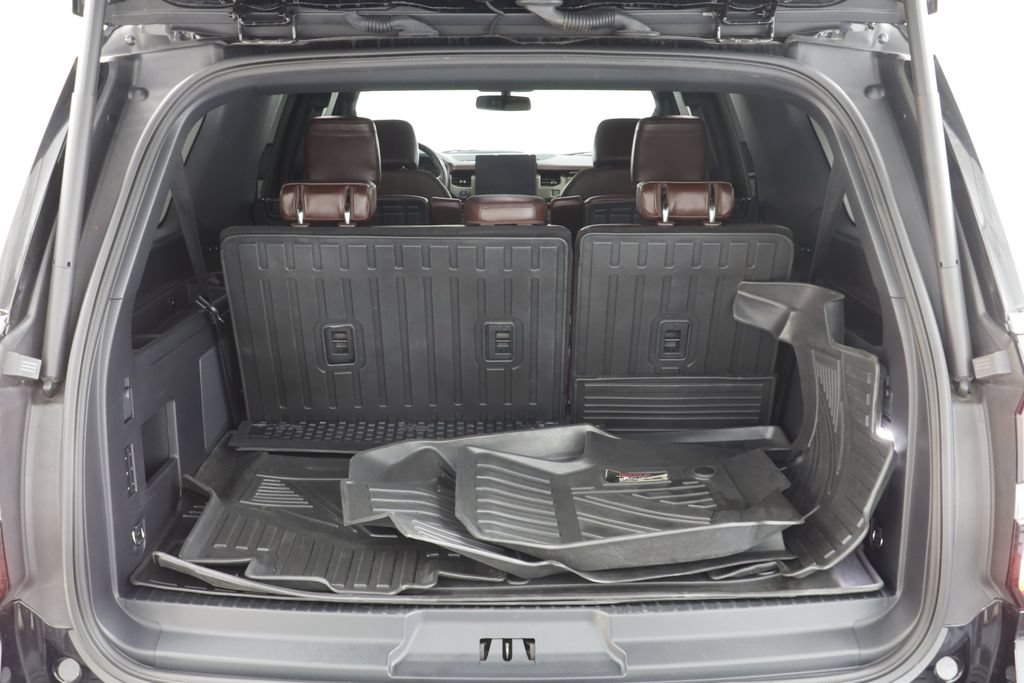 Used 2023 Ford Expedition Max Limited AWD/4WD image 20