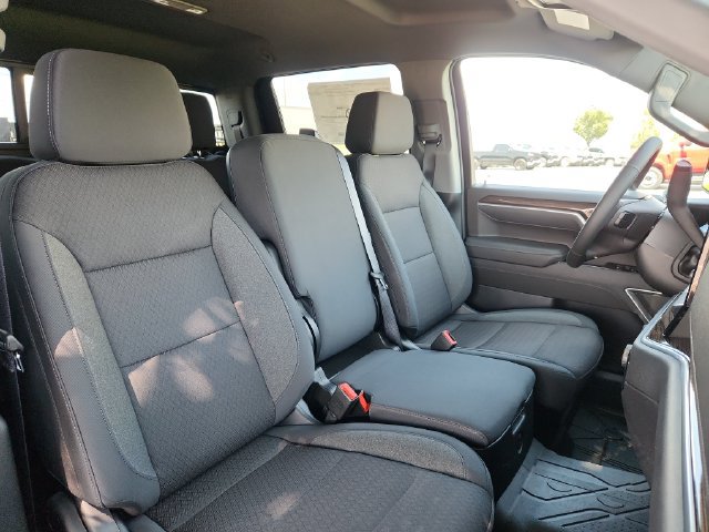 New 2026 Chevrolet Silverado 1500 LT w/ All Star Edition Plus AWD/4WD image 14