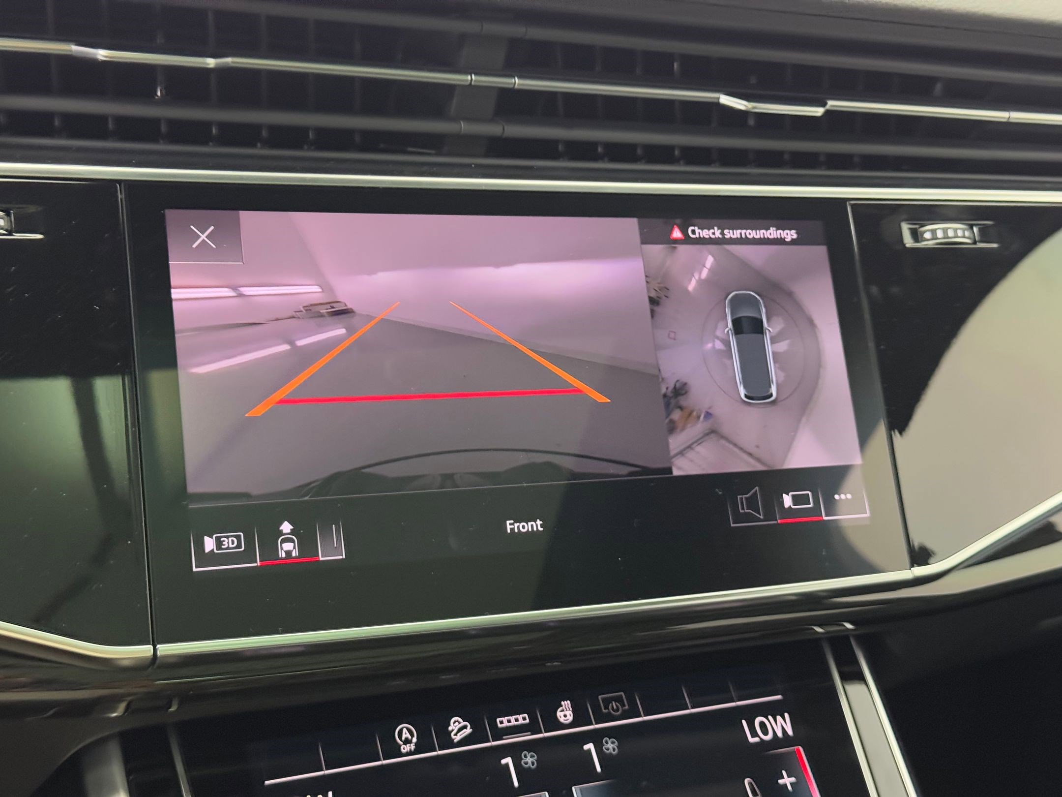 New 2026 Audi Q7 3.0T Premium Plus image 27