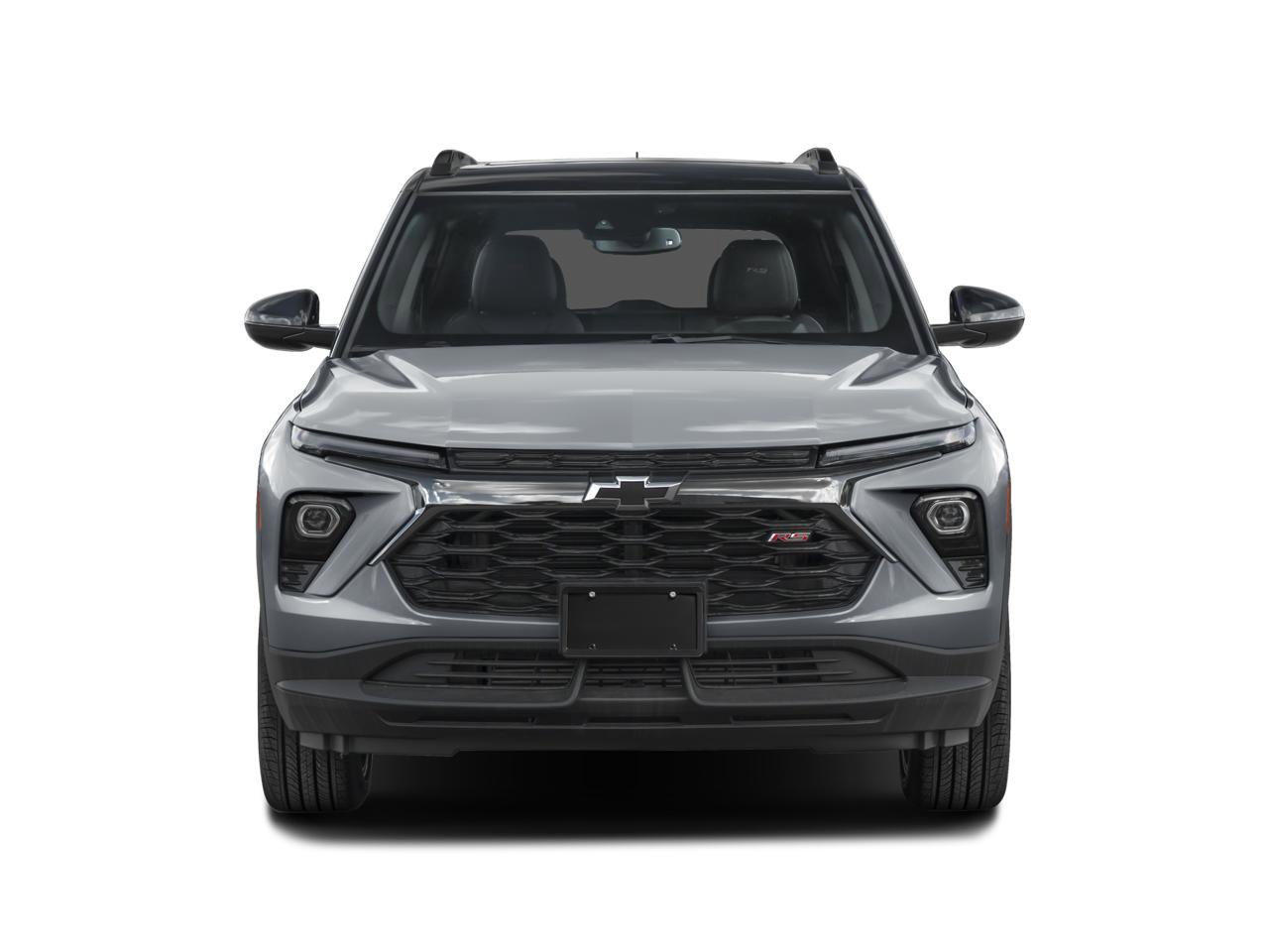 New 2026 Chevrolet TrailBlazer RS w/ Convenience Package FWD image 29