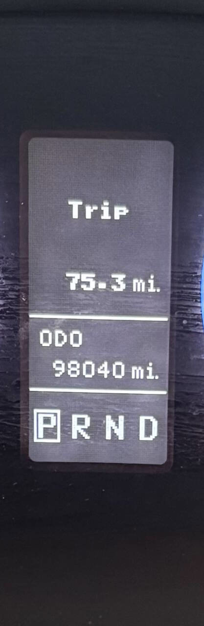 Used 2009 Hyundai Azera Limited w/ Ultimate Pkg 3 image 6