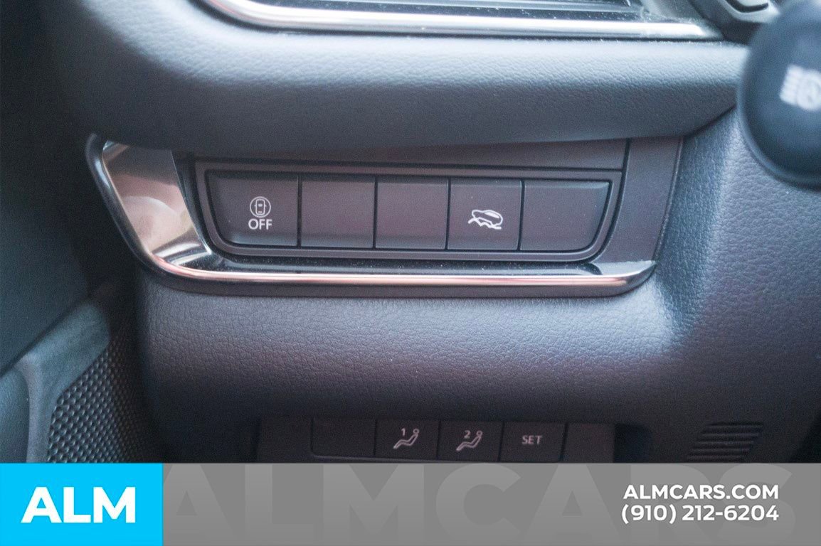 Used 2023 MAZDA CX-30 AWD 2.5 S w/ Preferred Package image 34