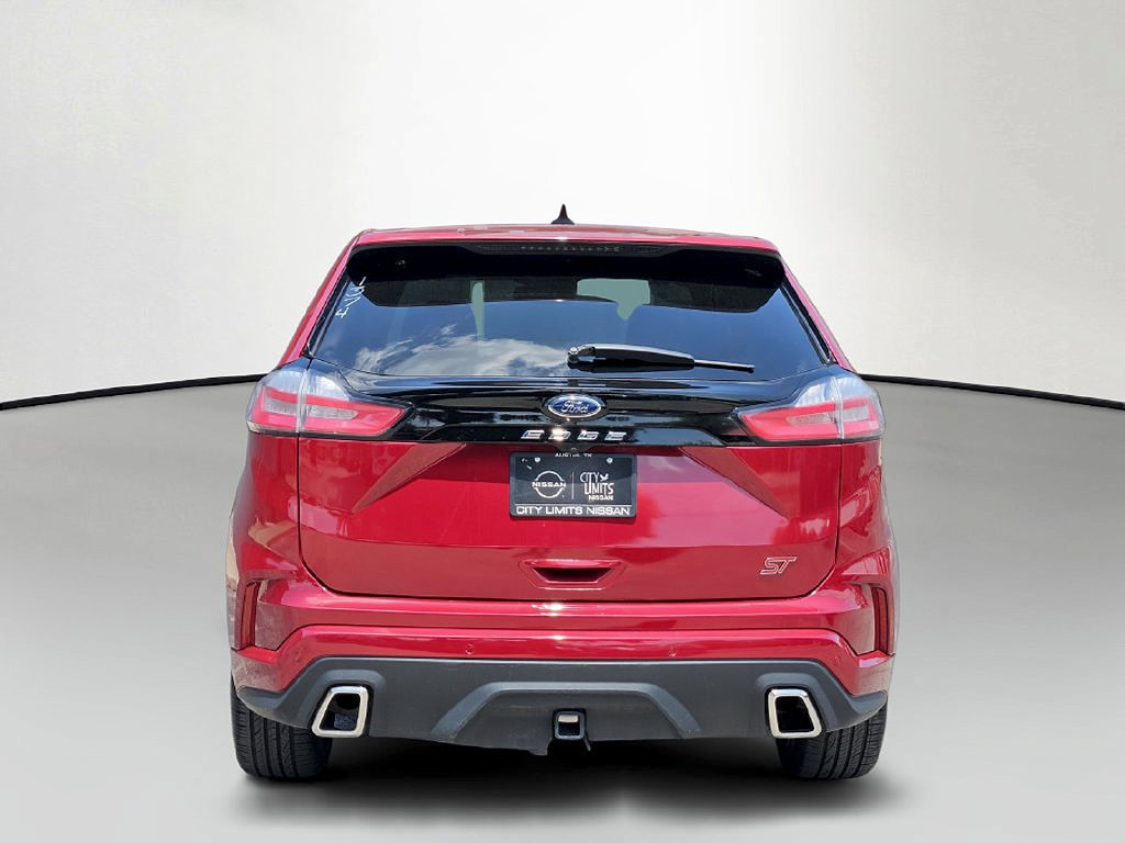 Used 2023 Ford Edge ST AWD/4WD image 6