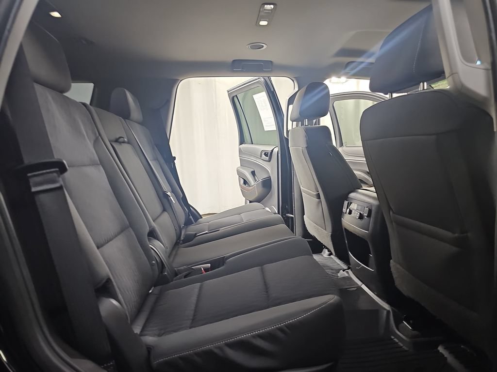 Certified 2019 Chevrolet Tahoe LS w/ Enhanced Driver Alert Package AWD/4WD image 14