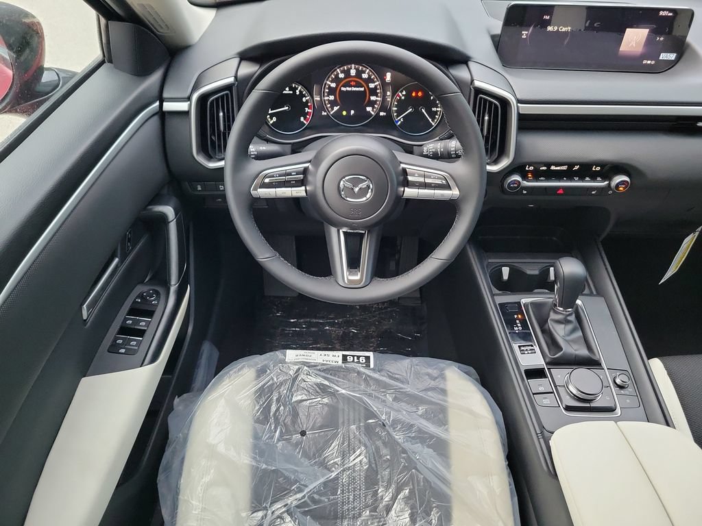 New 2026 MAZDA CX-50 AWD 2.5 S w/ Weather Package image 16