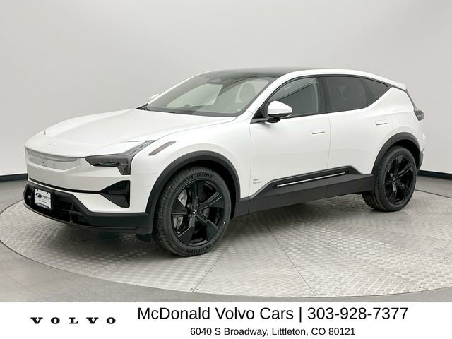 Used 2025 Polestar Polestar 3 AWD/4WD image 1
