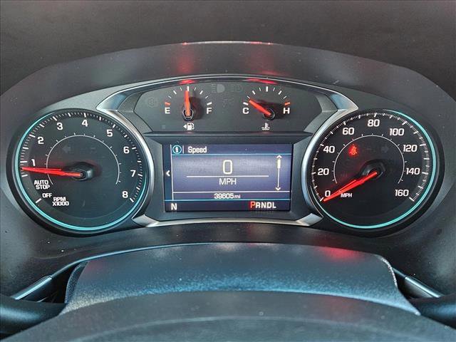 Certified 2024 Chevrolet Equinox LT image 11