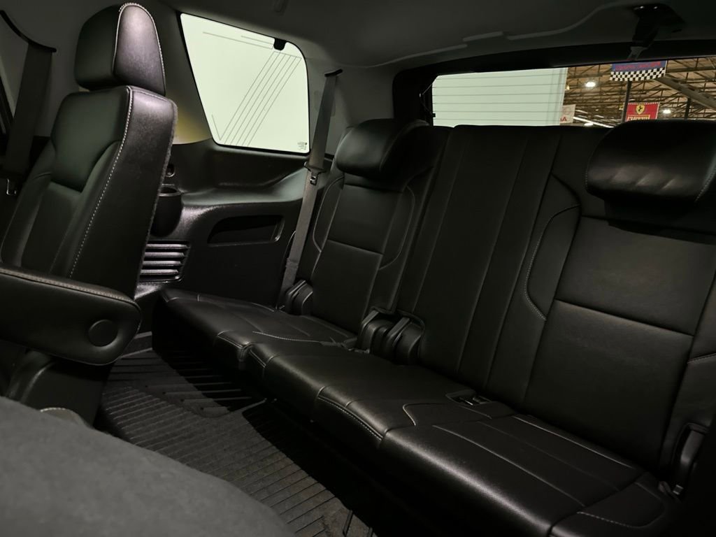 Used 2018 Chevrolet Tahoe Premier w/ RST 6.2L Performance Edition AWD/4WD image 54