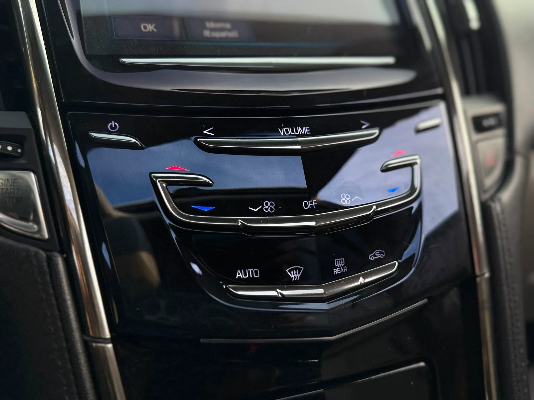 Used 2017 Cadillac ATS 2.0T Sedan RWD image 33