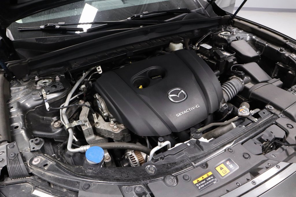 Used 2024 MAZDA CX-50 AWD 2.5 S w/ Preferred Package image 19