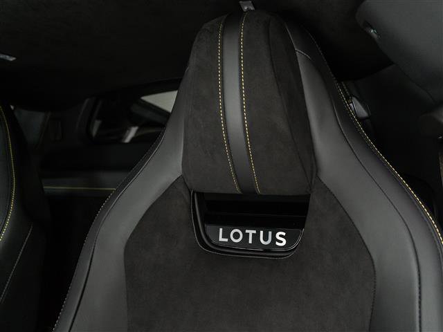 Used 2024 Lotus Emira First Edition image 11