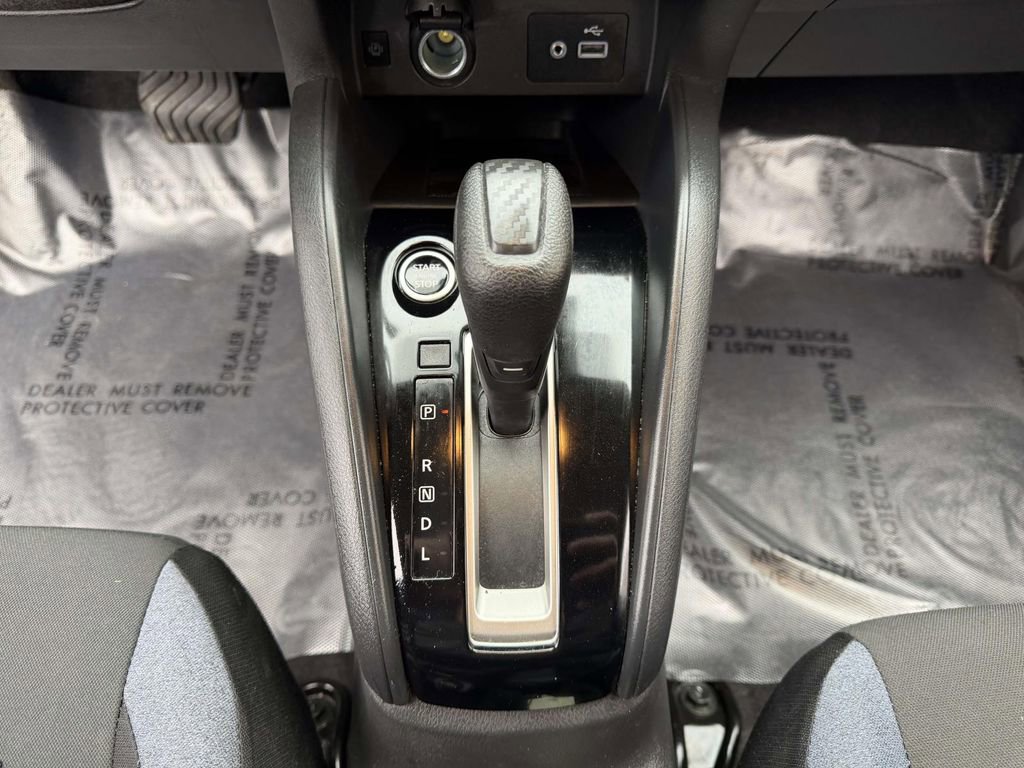 Used 2025 Nissan Versa SV image 24
