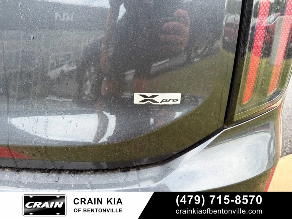 Certified 2024 Kia Telluride SX Prestige X-Pro AWD/4WD image 9