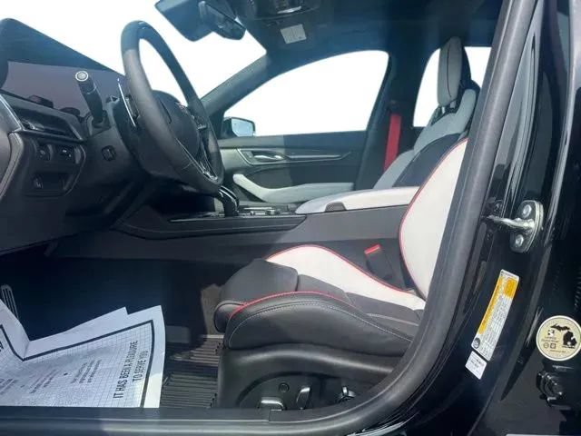 New 2026 Cadillac CT5 V Blackwing w/ Precision Package RWD image 9