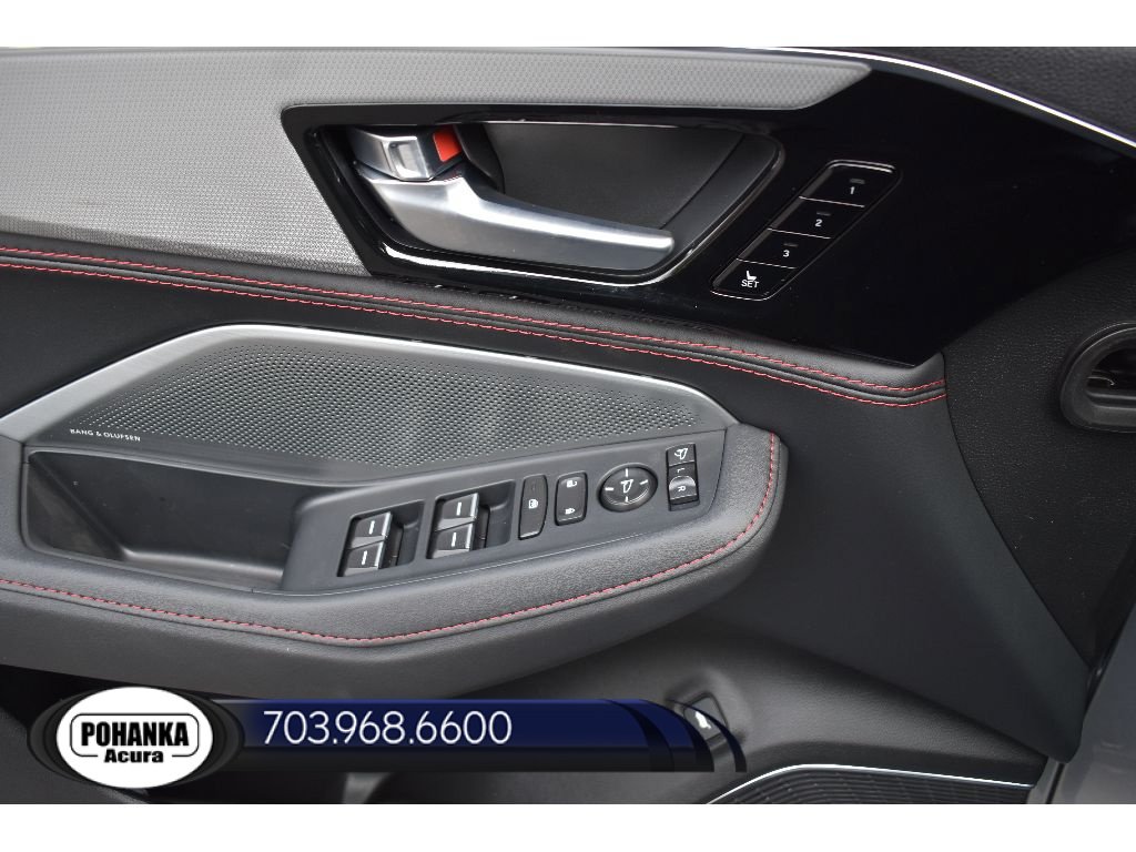 New 2026 Acura MDX A-Spec w/ Advance Package AWD/4WD image 24