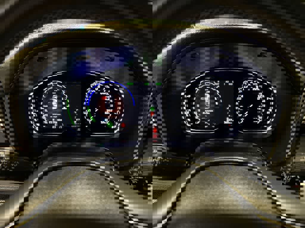 Used 2020 Honda Insight Touring image 35