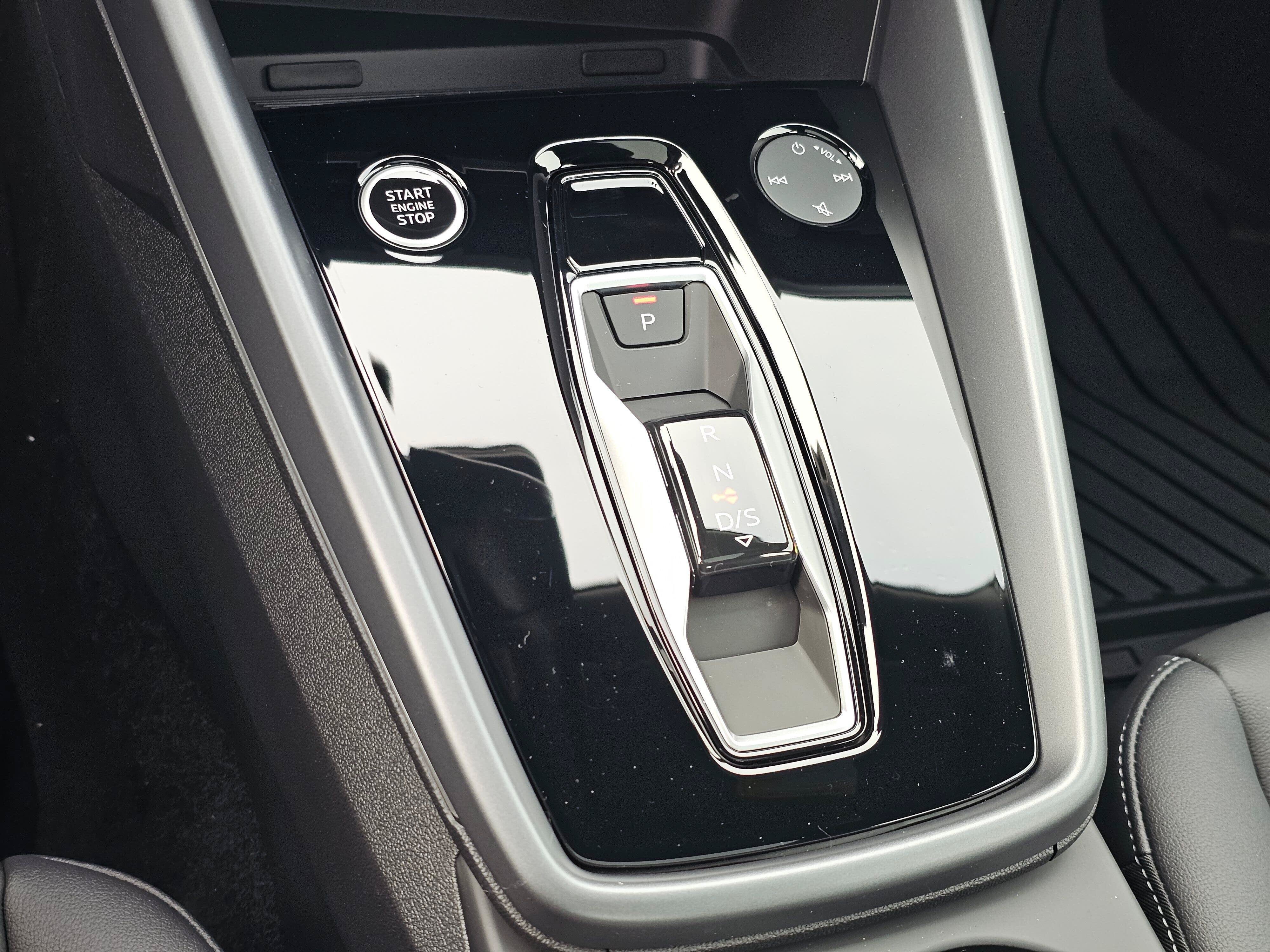 New 2026 Audi A3 2.0T Premium Plus AWD/4WD image 23
