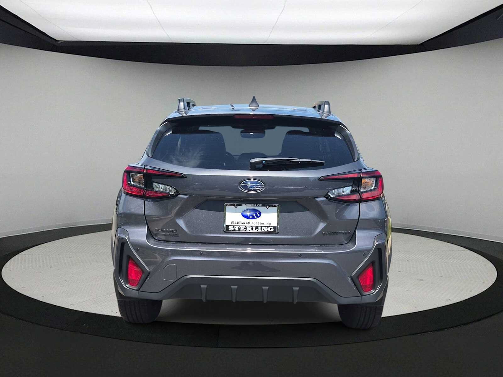 New 2026 Subaru Crosstrek 2.5i Limited AWD/4WD image 7