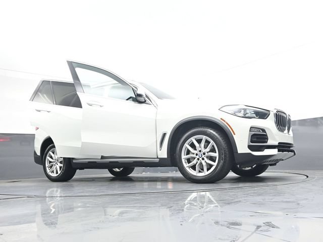 Used 2020 BMW X5 xDrive40i w/ Premium Package AWD/4WD image 42