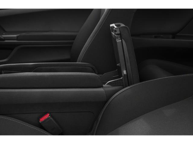 Used 2019 Honda Civic LX image 17