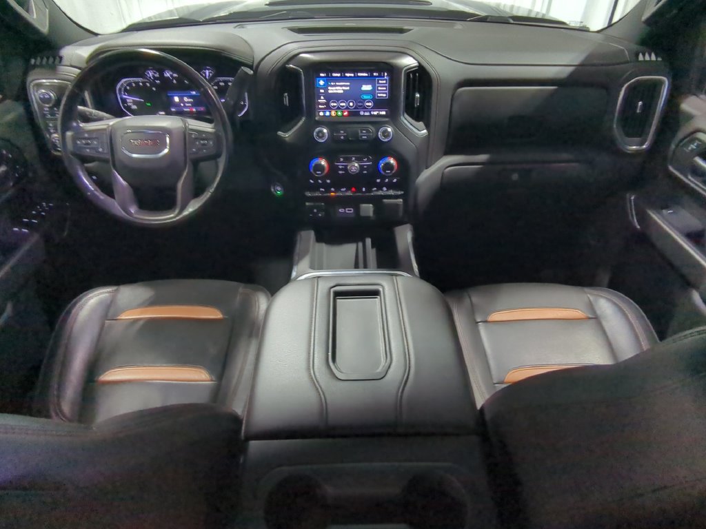 Used 2020 GMC Sierra 1500 AT4 w/ AT4 Premium Package AWD/4WD image 18