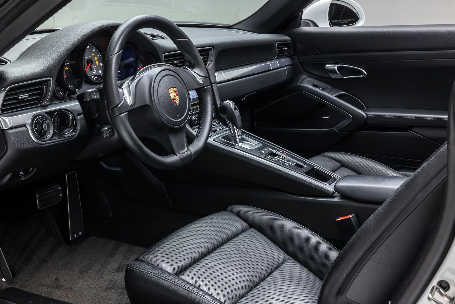 Used 2013 Porsche 911 Carrera 4S AWD/4WD image 13