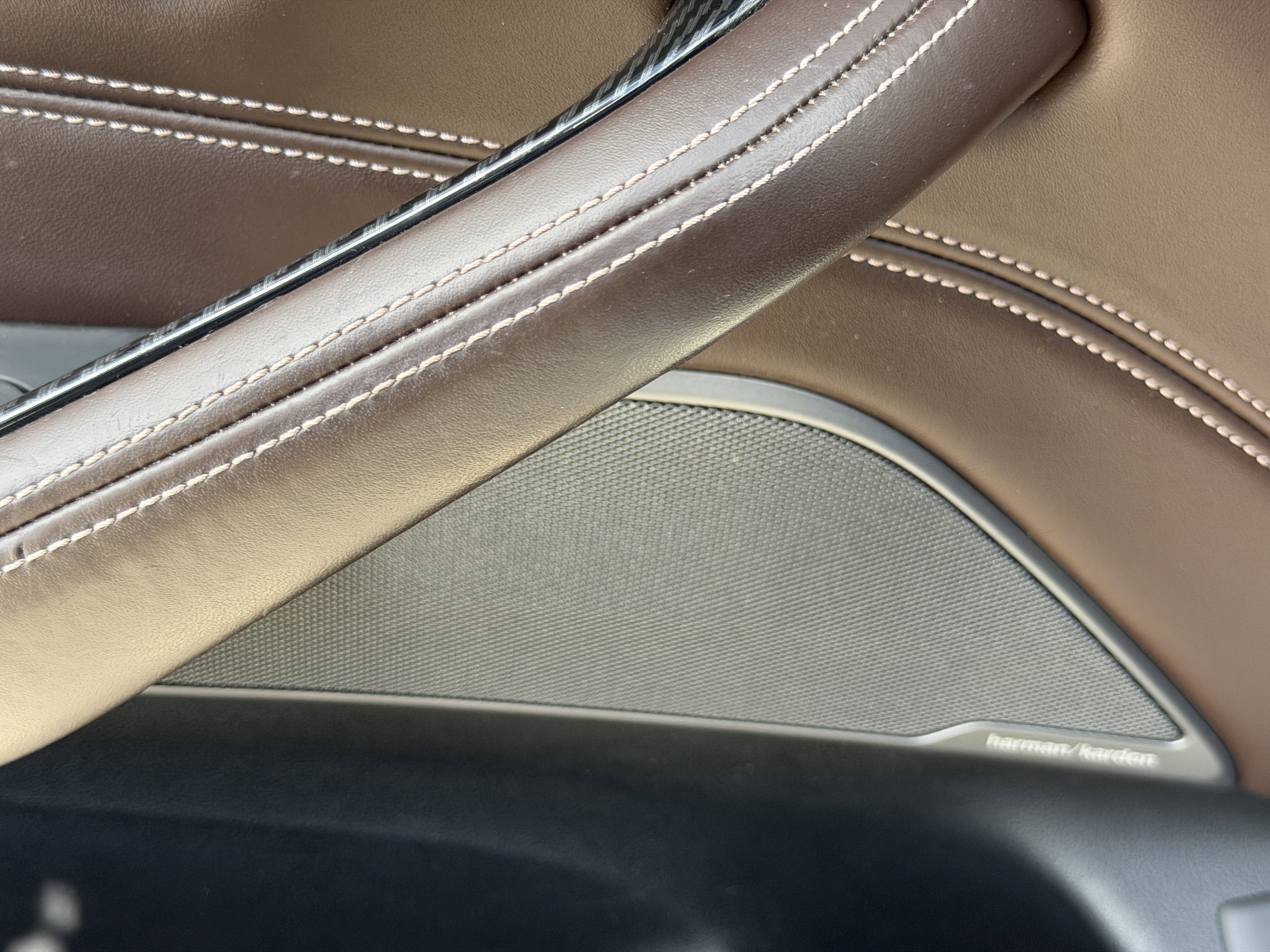 Used 2018 BMW 540i image 20