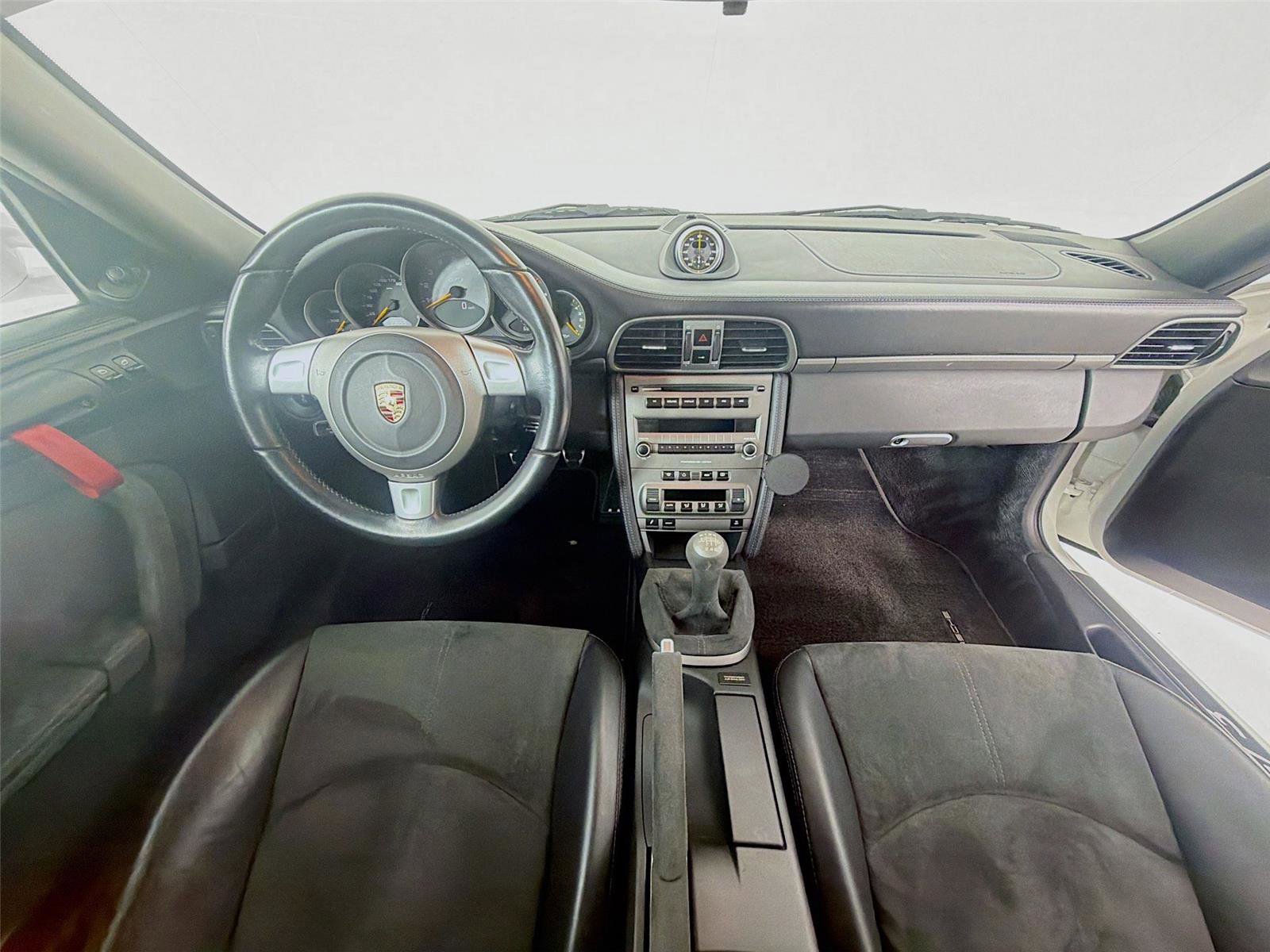 Used 2007 Porsche 911 GT3 image 11