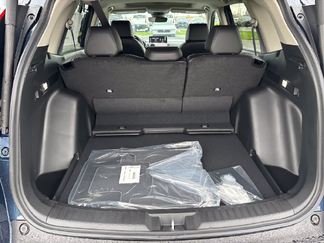 New 2027 Honda CR-V EX-L image 26