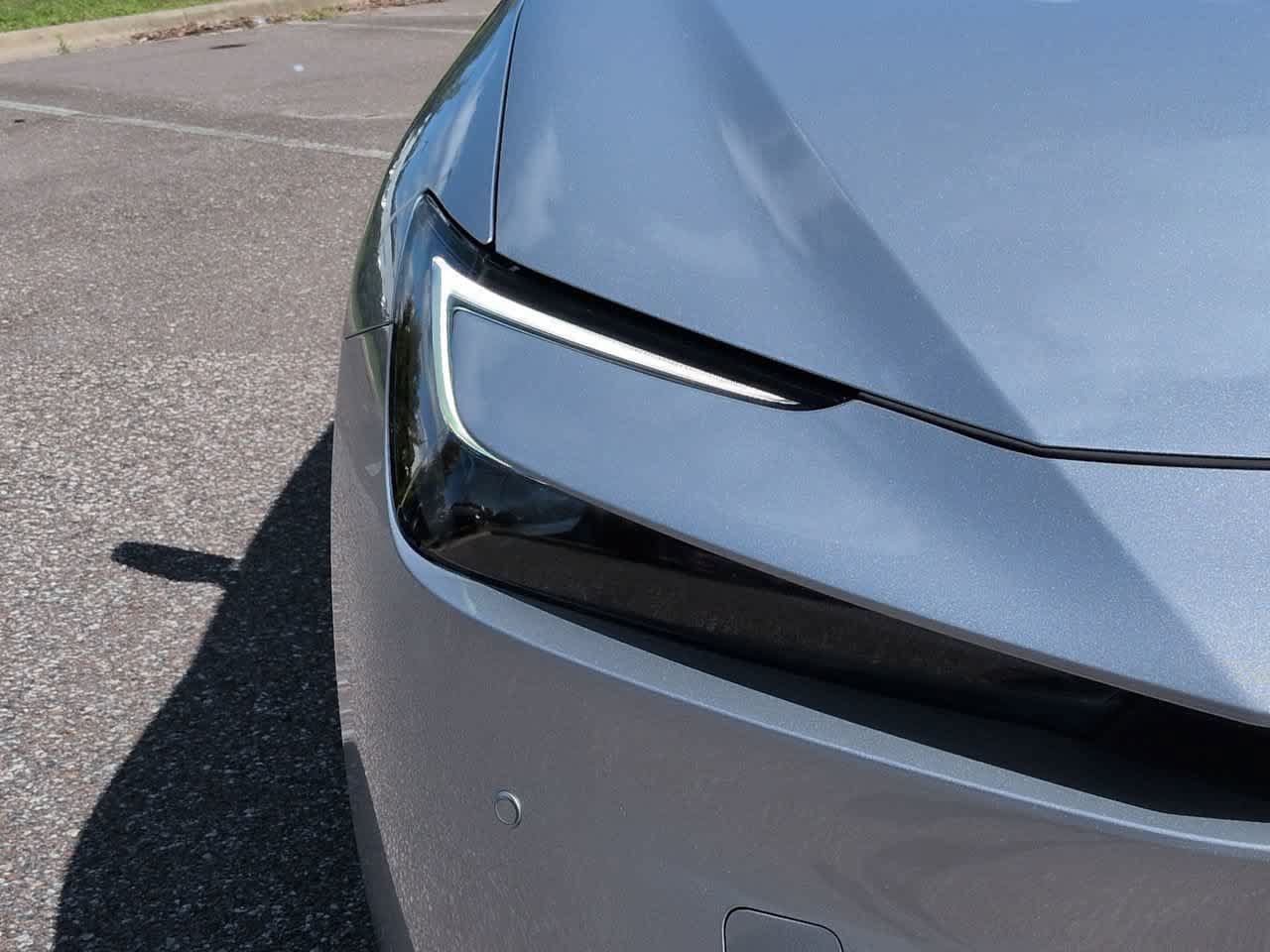 Certified 2026 Toyota Prius Plug-In Hybrid FWD image 10