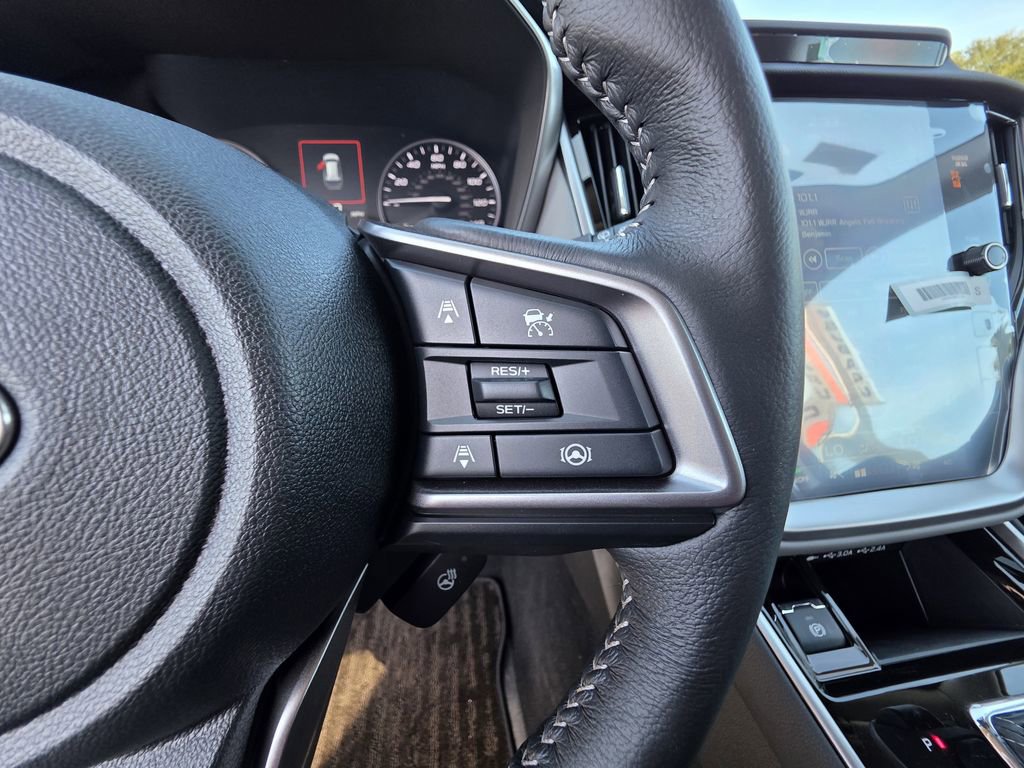 New 2025 Subaru Outback Limited w/ Popular Package #2 AWD/4WD image 29