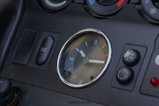 Used 2000 BMW Z3 2.5i image 55