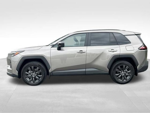 Certified 2026 Toyota RAV4 XLE Premium w/ Weather Package AWD/4WD video 2
