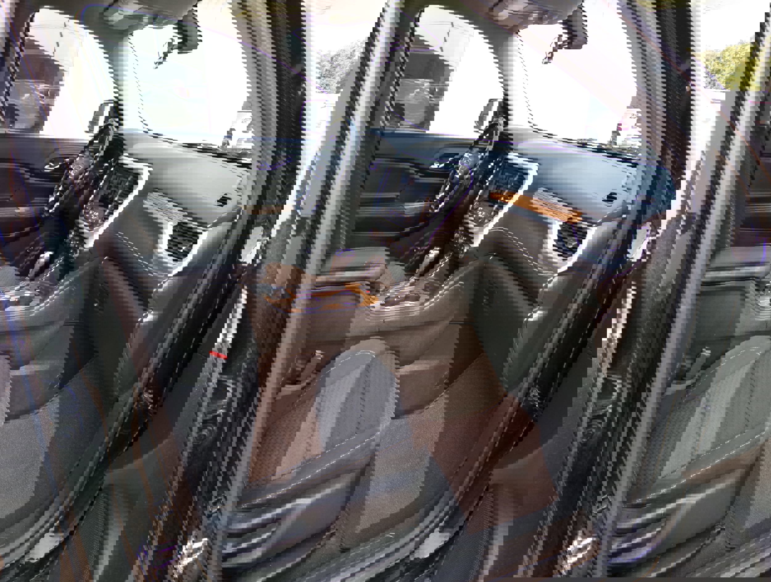 Used 2018 GMC Acadia SLE w/ LPO, Black Accent Package image 12